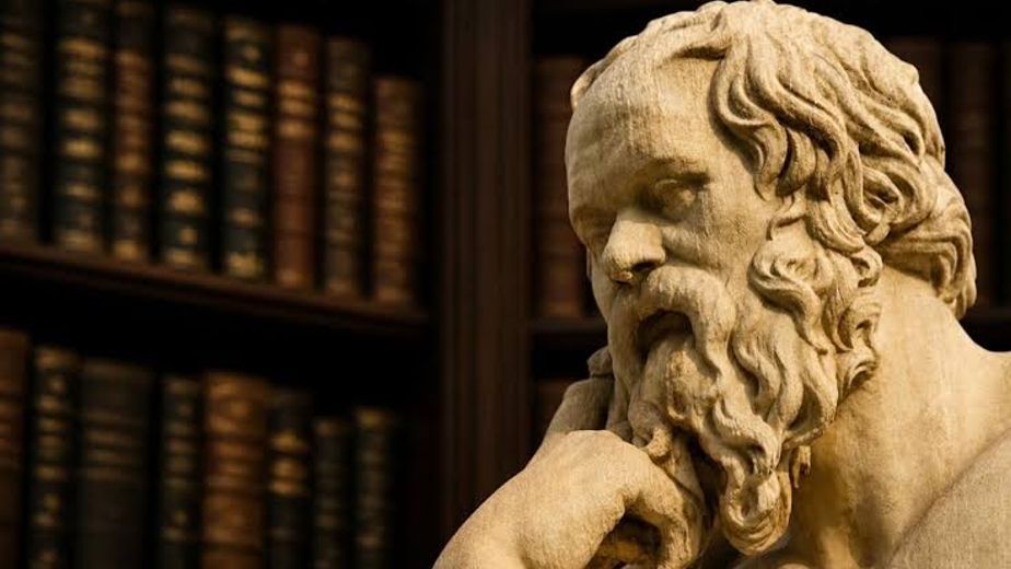 La profunda reflexión de Sócrates, filósofo griego, sobre el sentido de la existencia y la importancia de conocerse a uno mismo: “Una vida sin examen no merece ser vivida”