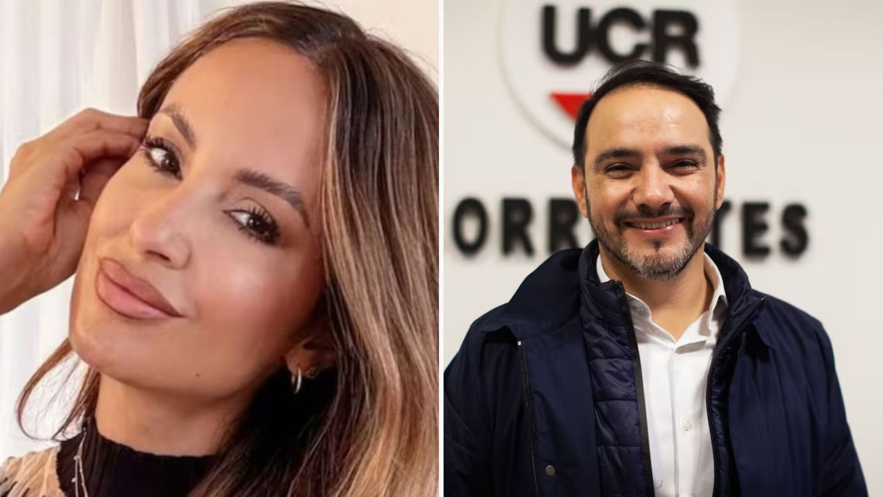Aseguran que el gobernador de Corrientes tomó una inesperada decisión con respecto a Lourdes Sánchez.