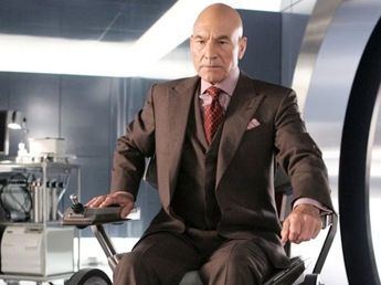 Cuándo se estrena "Avengers: Doomsday", la última película de Patrick Stewart como el profesor X