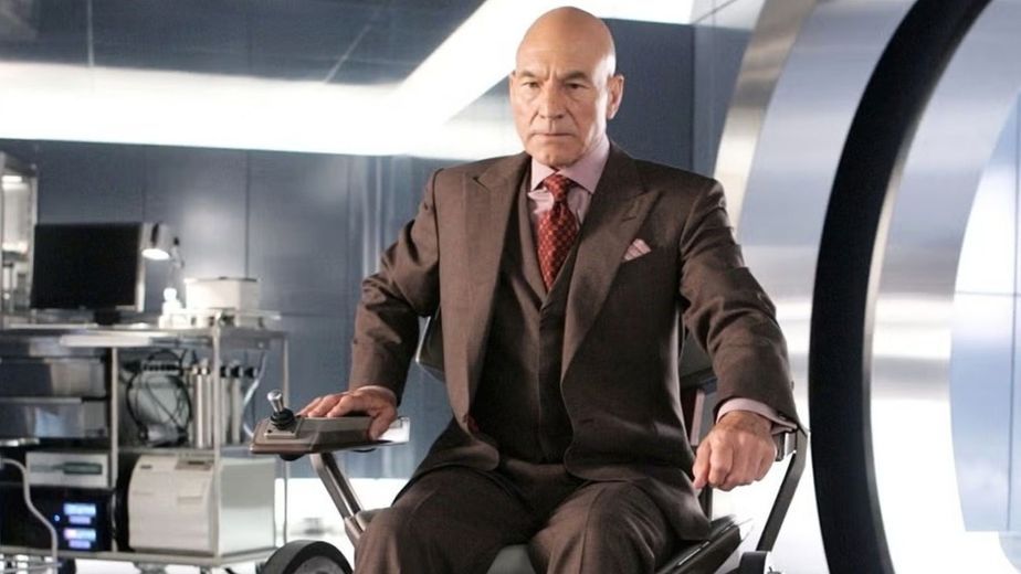 Cuándo se estrena "Avengers: Doomsday", la última película de Patrick Stewart como el profesor X