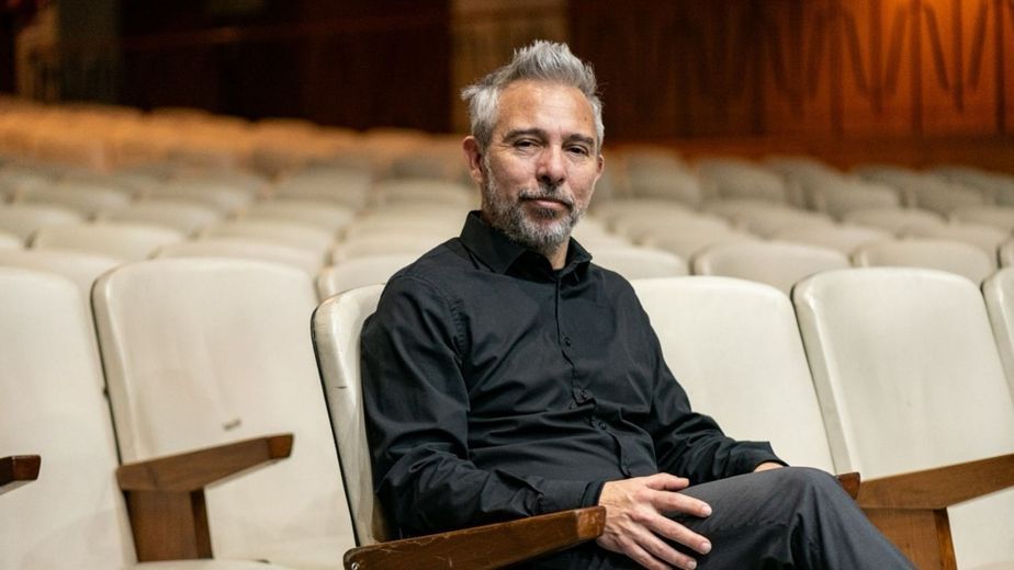 Orgullo cordobés: el director del Coro de Niños Cantores fue premiado por los Latin Grammy