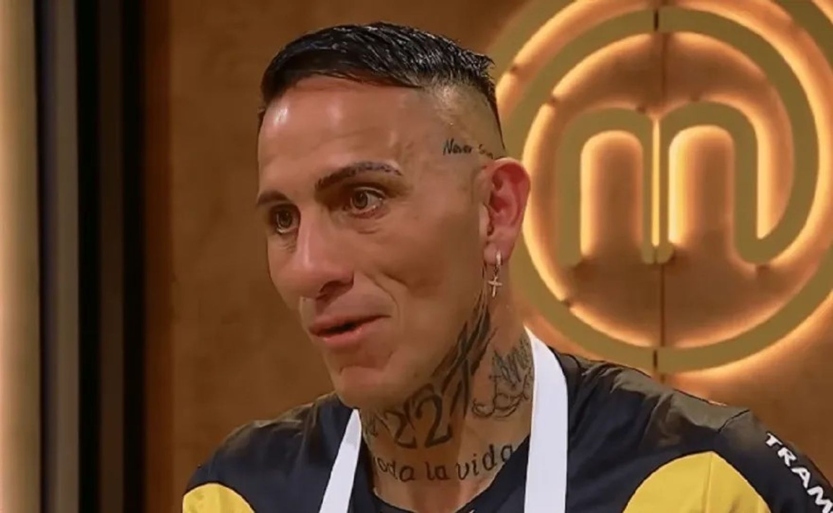 Pablo Migliore y la China Ansa: los rumores de romance