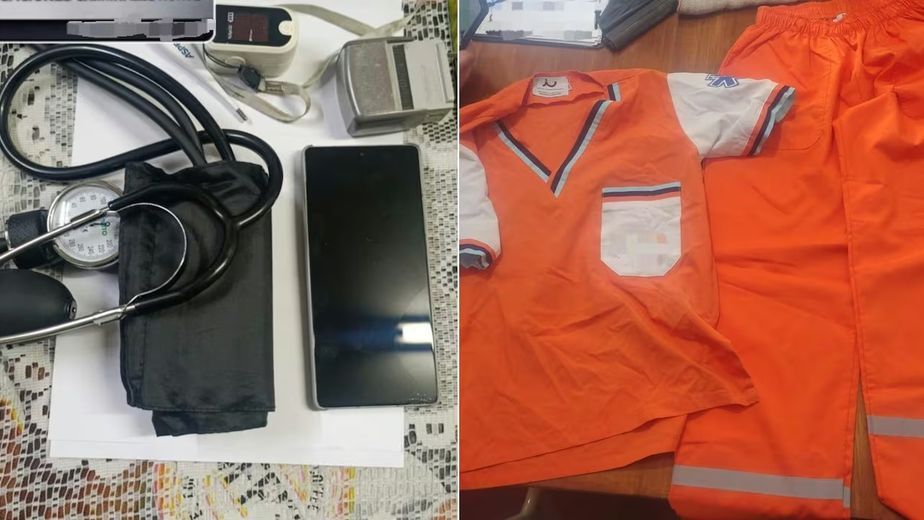 Investigan a falsos médicos en Punilla y secuestran elementos durante allanamientos