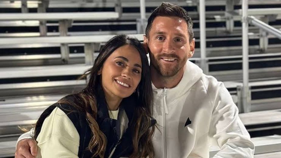 Lionel Messi y Antonela Roccuzzo sorprendieron con un gesto que salió a la luz tras una tragedia