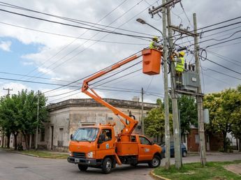 Cortes de luz en Córdoba: el cronograma de Epec para este sábado 31 de octubre y domingo 1 de noviembre