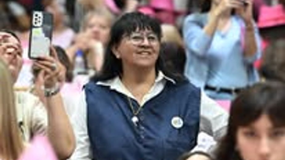 Octubre Rosa cerró con más de 2.400 mujeres en Central Córdoba