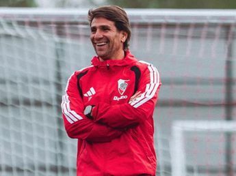 El historial de Leonardo Ponzio ante Boca: cuántos clásicos ganó y cómo llega en el banco de River