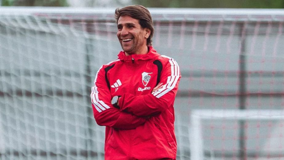 El historial de Leonardo Ponzio ante Boca: cuántos clásicos ganó y cómo llega en el banco de River