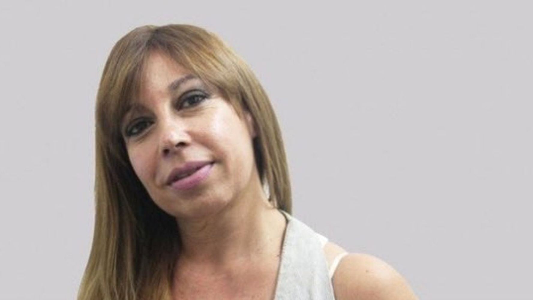 Marcela Giorgi.