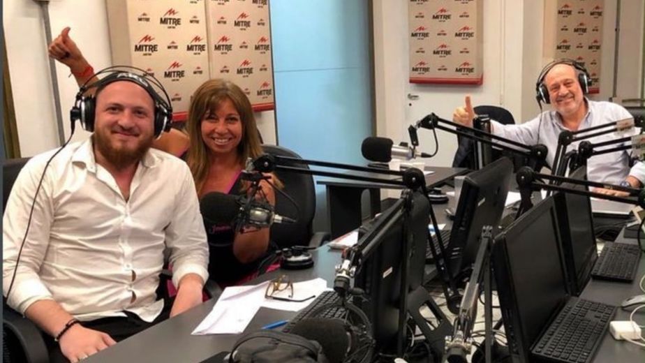 Murió Marcela Giorgi, histórica locutora de Radio Mitre: el conmovedor mensaje de Alfredo Leuco