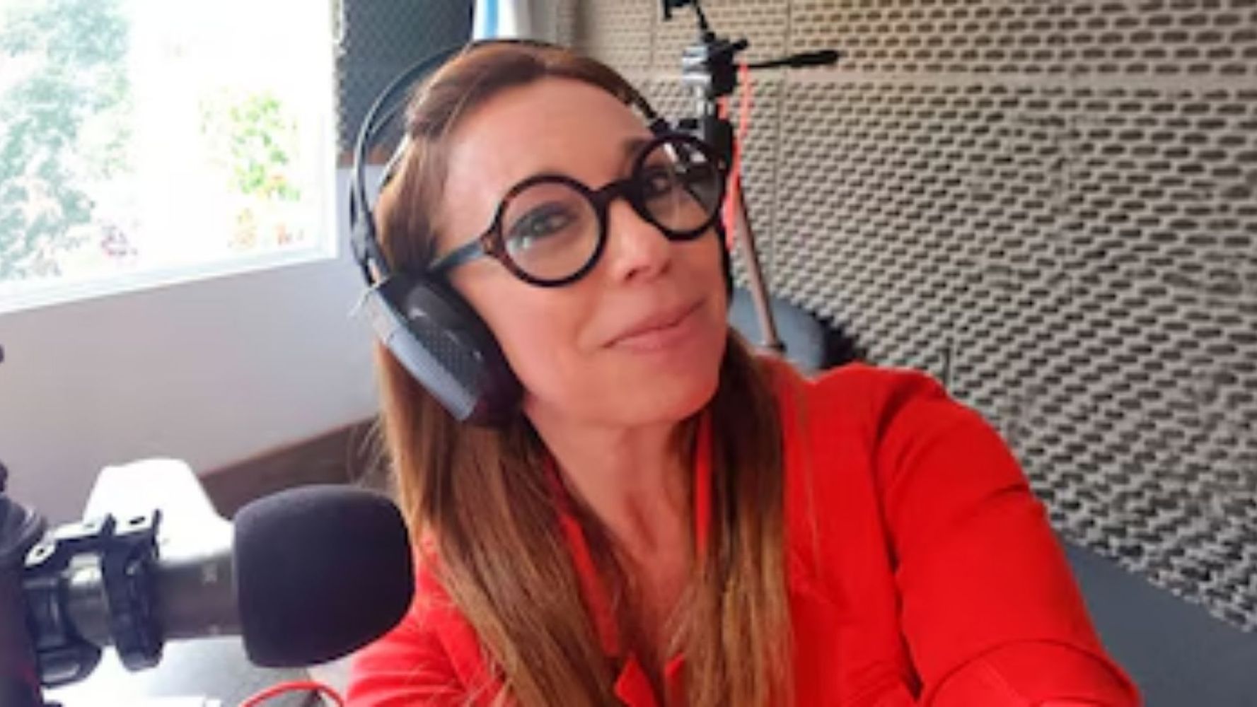 Marcela Giorgi.