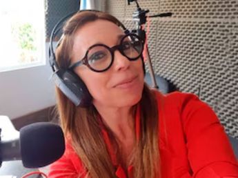 Conmoción en el periodismo argentino: murió Marcela Giorgi, emblemática locutora de Radio Mitre
