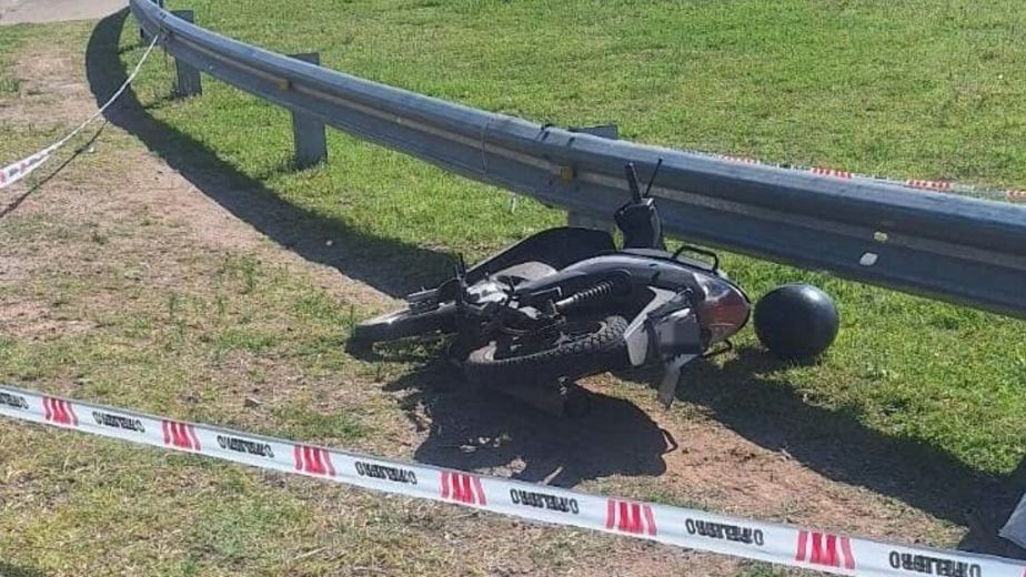 Tragedia en Córdoba: cuatro motociclistas murieron en el inicio del fin de semana