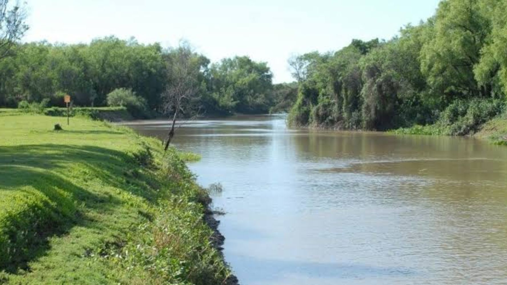 Puerto Gaboto, Santa Fe