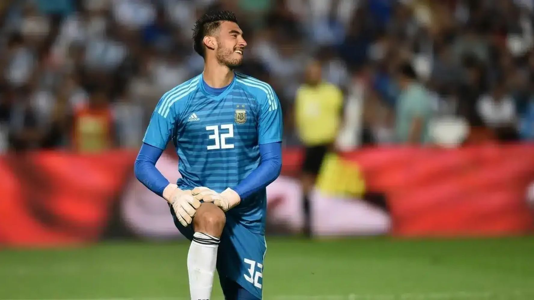 Paulo Gazzaniga