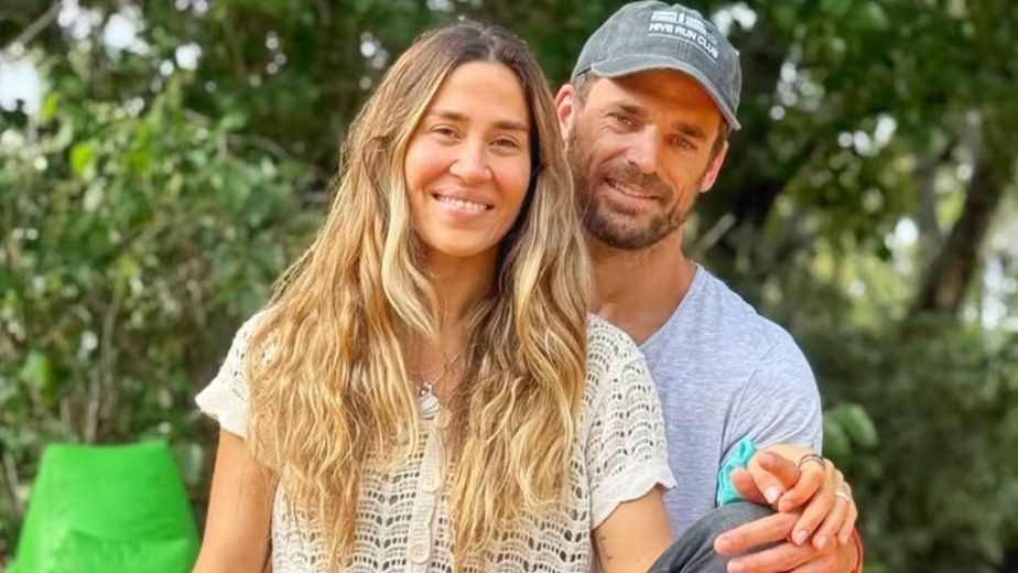 Jimena Barón reveló cuáles son las cualidades que enamoraron a su pareja y sorprendió a sus seguidores