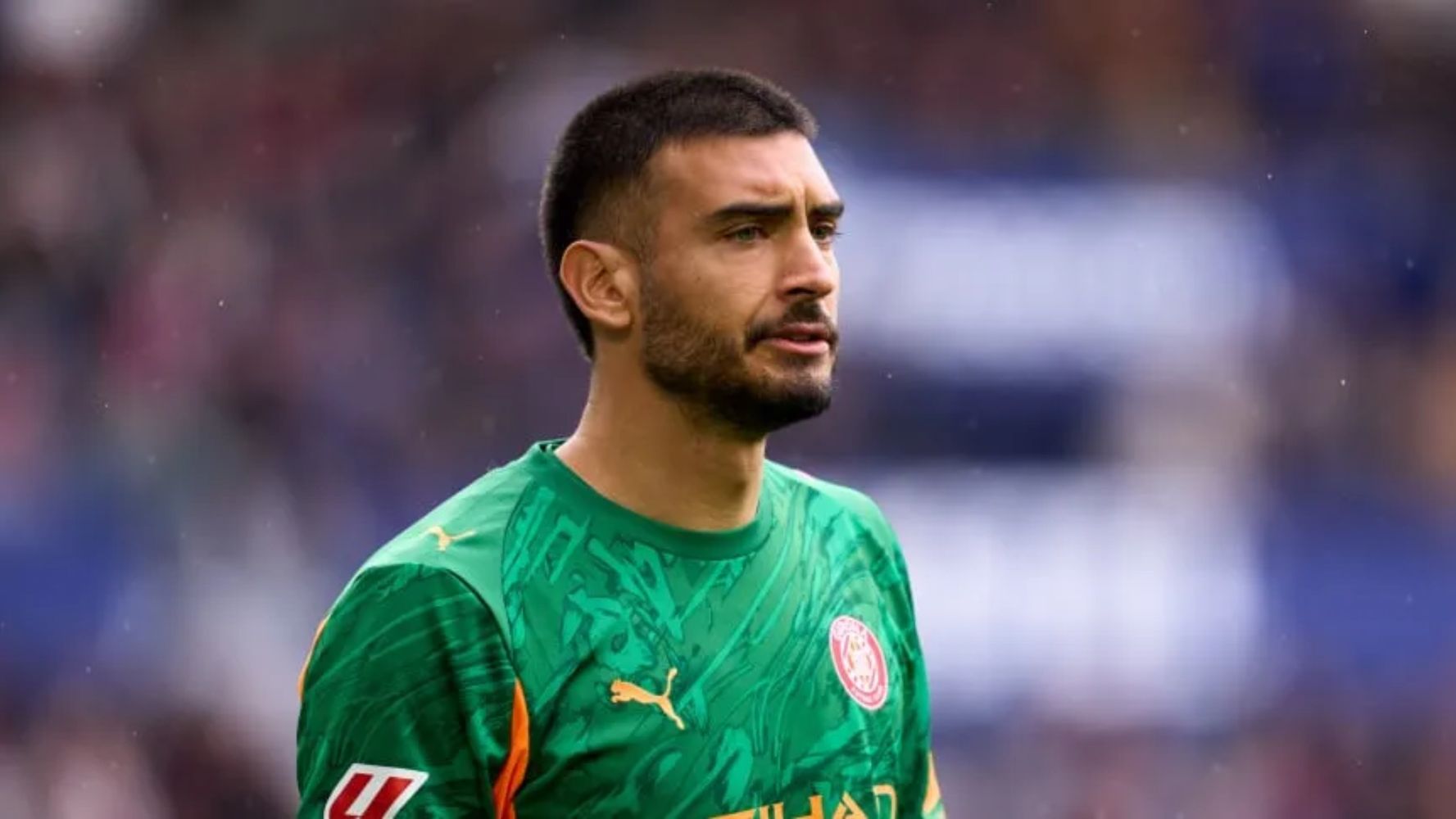 Paulo Gazzaniga