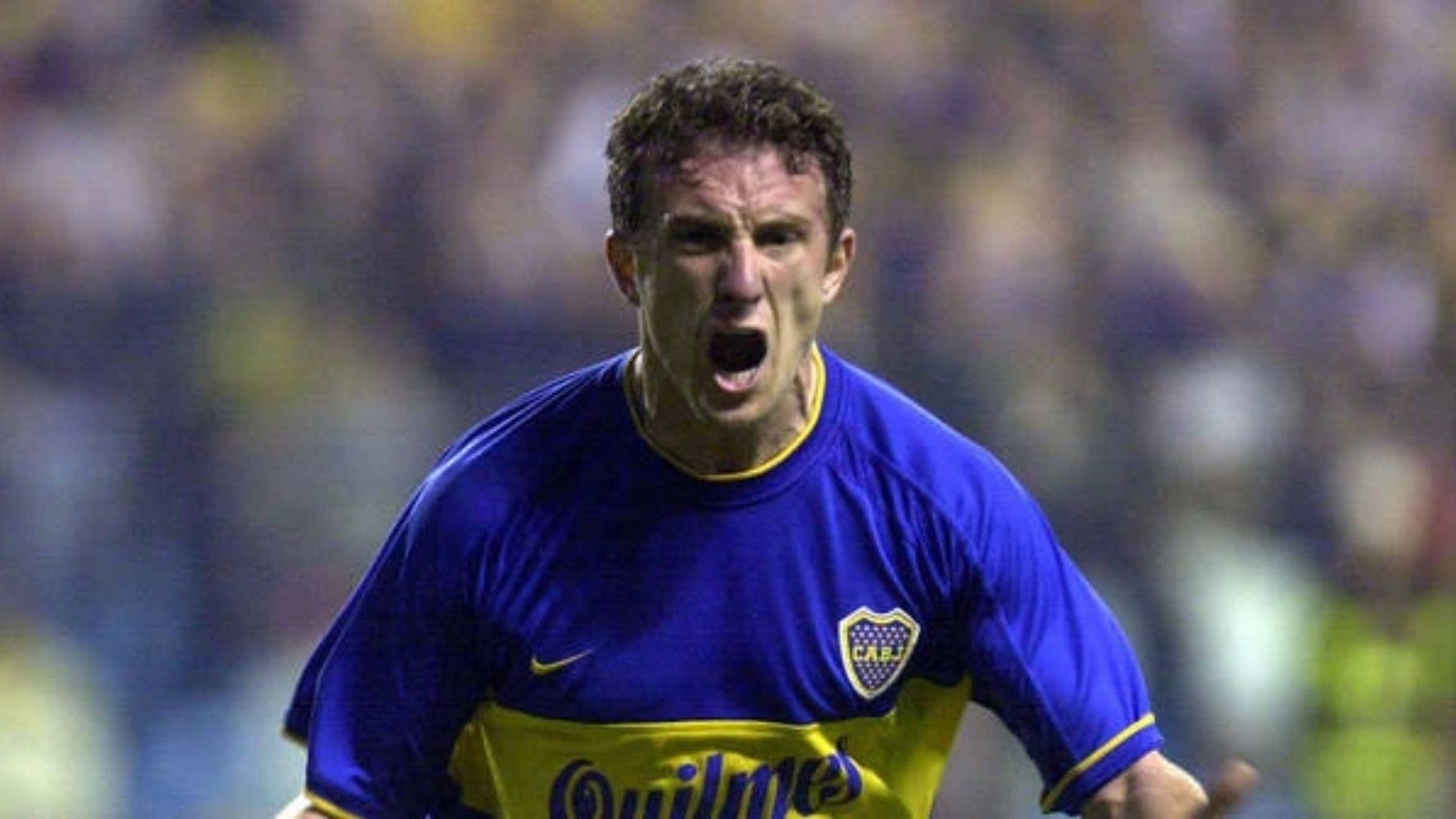 Rodolfo Arruabarrena.