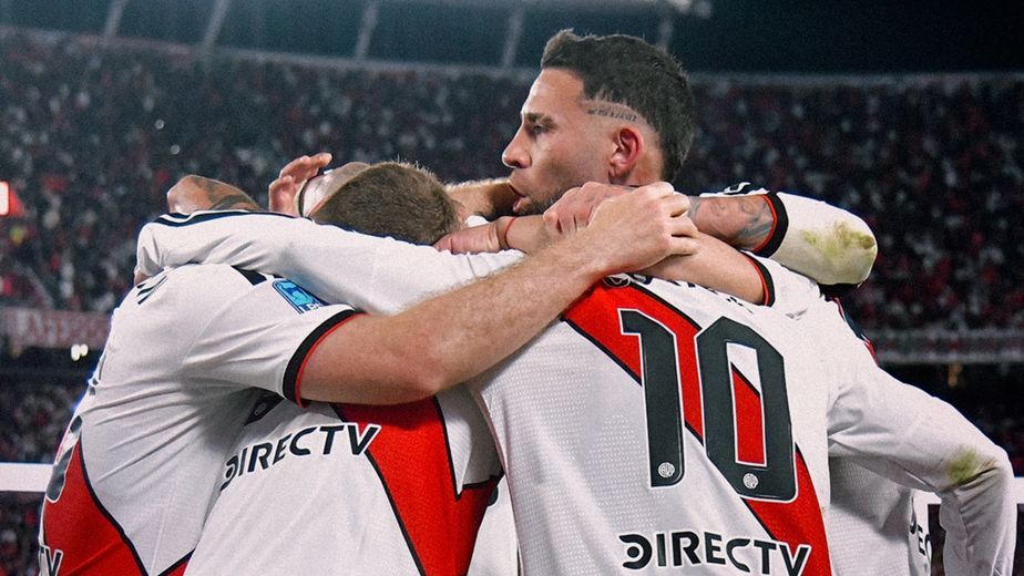 Quiénes son los jugadores de River que debutarían en el Superclásico con Boca