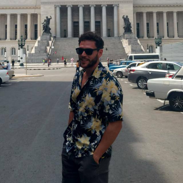 autor avatar