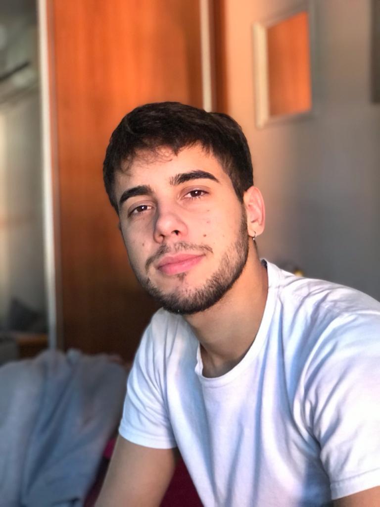 autor avatar