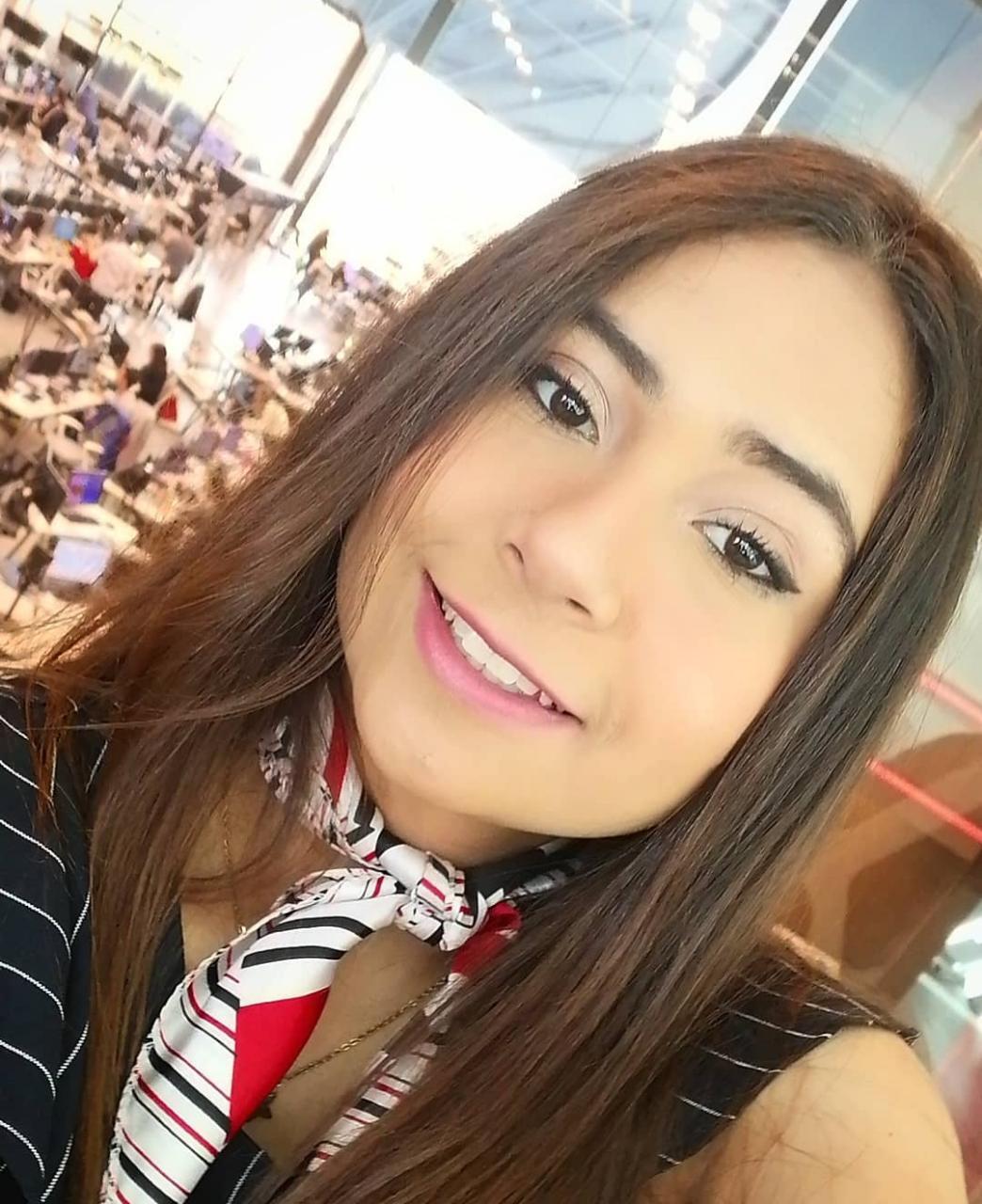 Camila Charris Pérez