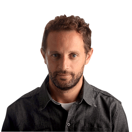 Diego Tabachnik