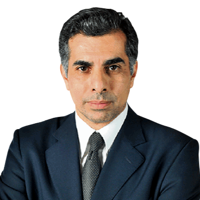 Edgardo R. Moreno
