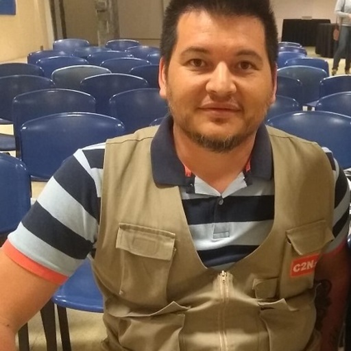 autor avatar