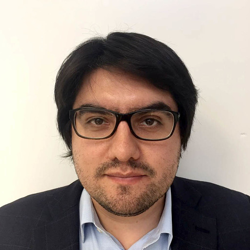 autor avatar