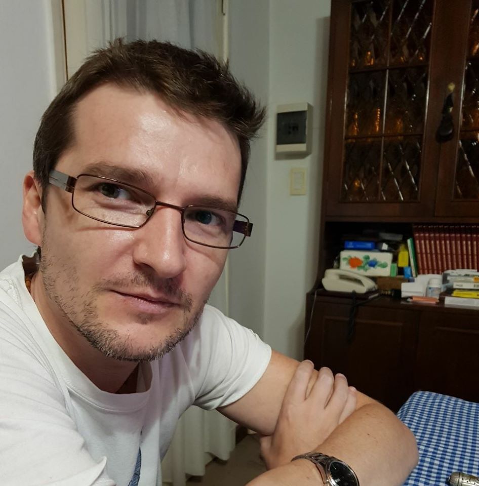 autor avatar