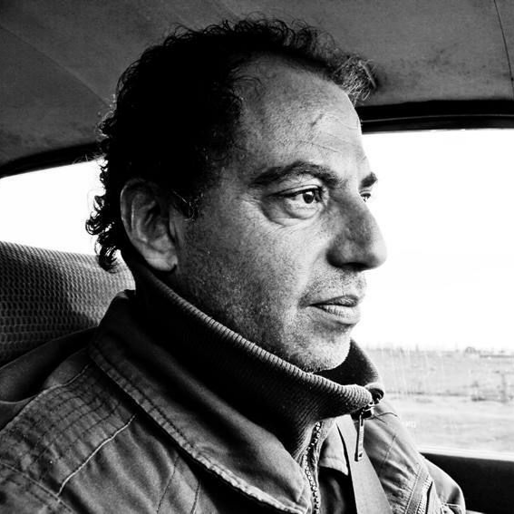 autor avatar