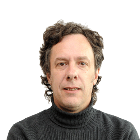 autor avatar