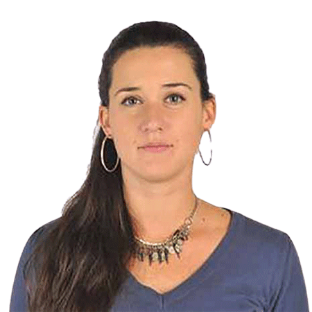 Julia Candellero