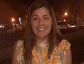 Laura Barrios