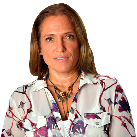 Laura González