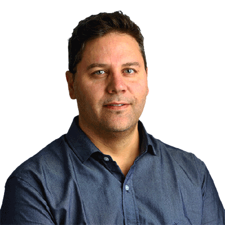 Lisandro Guzmán