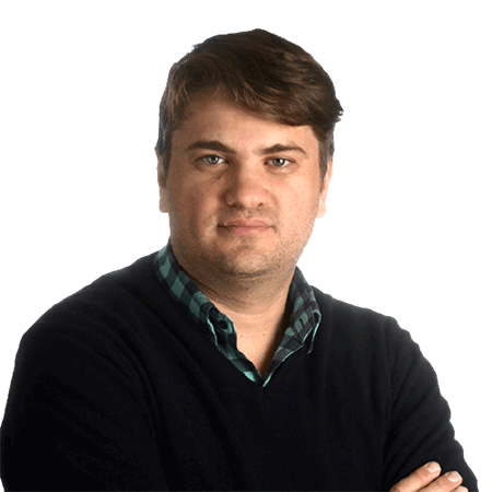 Lisandro Tosello