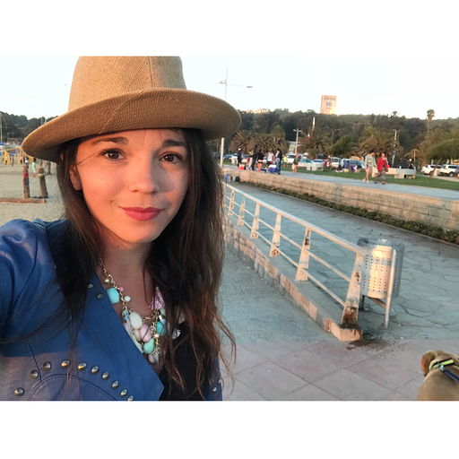 autor avatar