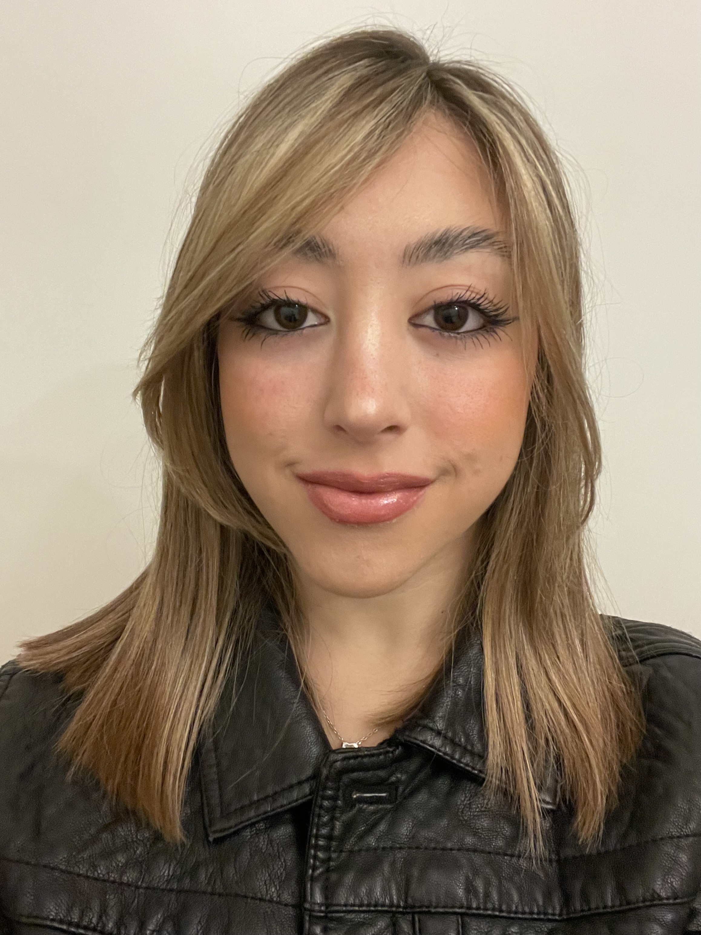 Micaela Santorufo