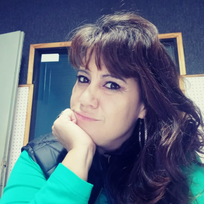 Milena Marcovecchio