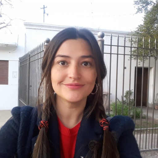 autor avatar