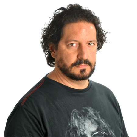 autor avatar