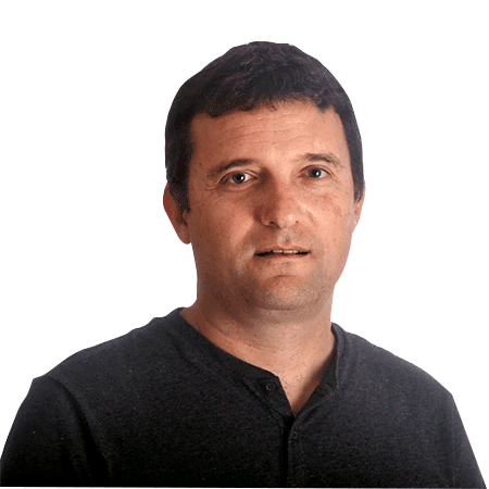 Pablo Petovel