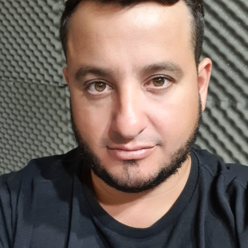 autor avatar