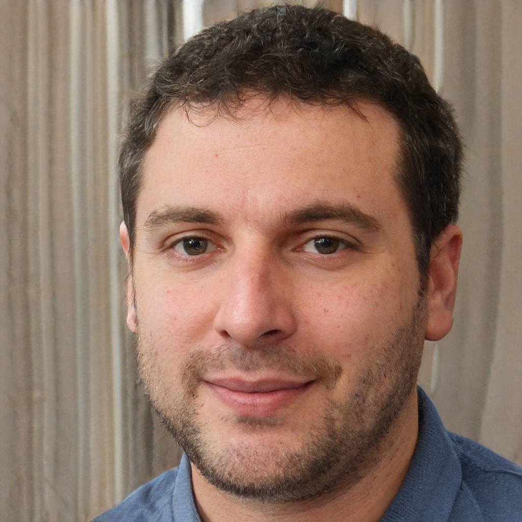 autor avatar