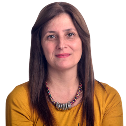 Verónica Suppo