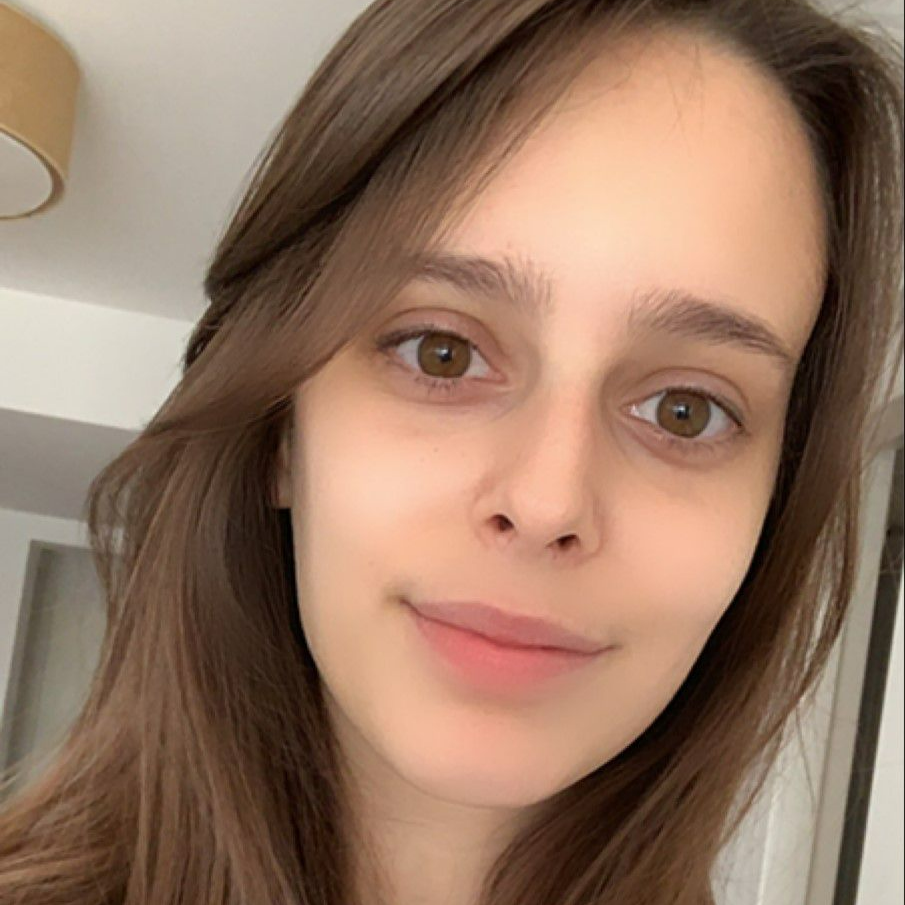 Victoria Urruspuru