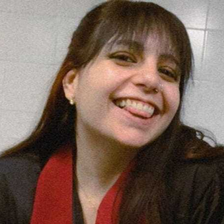 Yamila Palladino