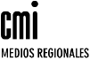 Logo CMI medios regionales